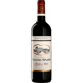 Château Chasse Spleen 2020 - Moulis en médoc