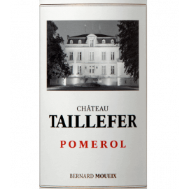 Château Taillefer 2020 primeur- Pomerol