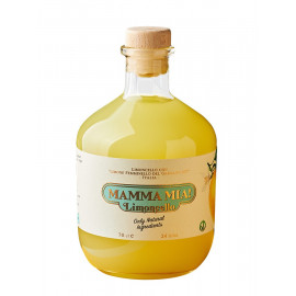 MAMMA MIA ! LIMONCELLO 24% - Italie