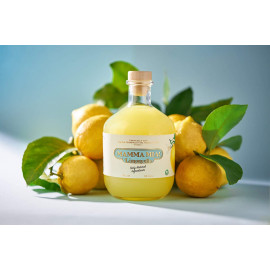 MAMMA MIA ! LIMONCELLO 24% - Italie