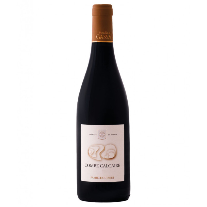 Combe Calcaire 2024 - Moulin de GASSAC