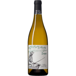 Eraus Blanc 2023 - Moulin de GASSAC -Languedoc-Roussillon