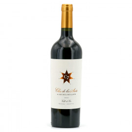 Clos de Los Siete 2018 - Argentine - Edmond de Rothschild