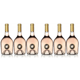 Miraval Cuvée Pink Floyd  Rosé 2021 -  Domaine de Miraval- par 6x75cl-