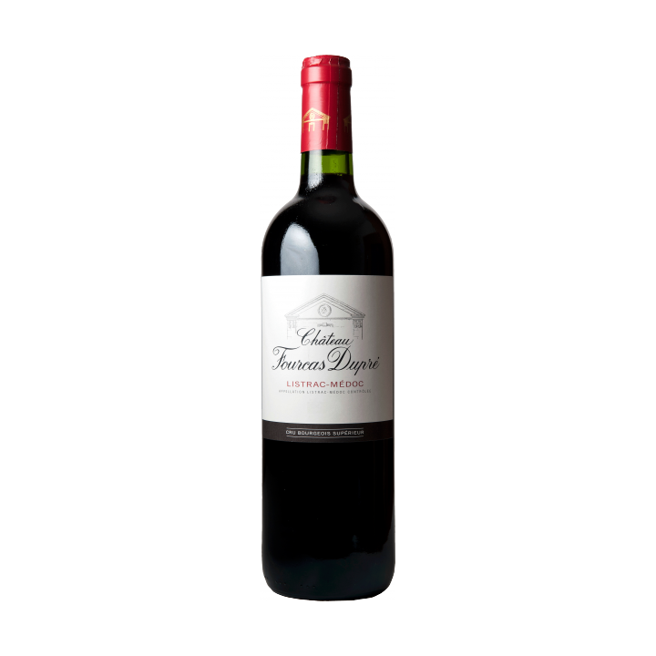 Château Fourcas Dupré 2016 - Listrac AOC