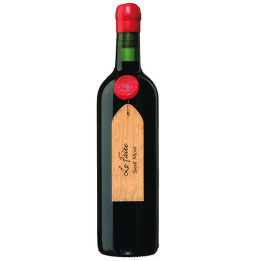 Le Faîte rouge 2020 - Côtes de Saint Mont- Plaimont