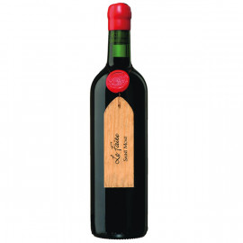 Le Faîte rouge 2020 - Côtes de Saint Mont- Plaimont