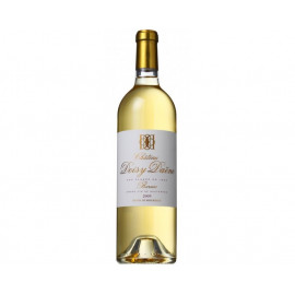 Château Doisy Daene 2019 -  Grand Cru Classé Barsac Sauternes