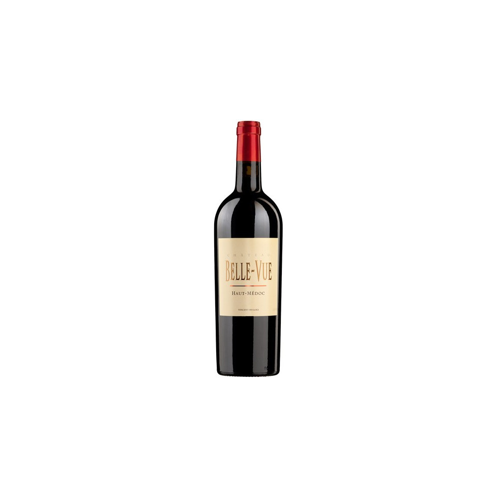 Château Belle-Vue 2019 - HAUT MEDOC