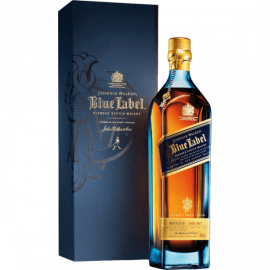 Johnnie Walker Blue Label coffret Blend Whisky 70 cl