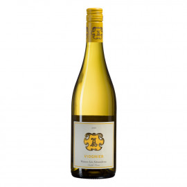 Viognier 2020 blanc - Maison Les Alexandrins