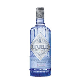 CITADELLE Gin 44% 70cl - FRANCE