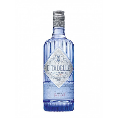 CITADELLE Gin 44% 70cl - FRANCE