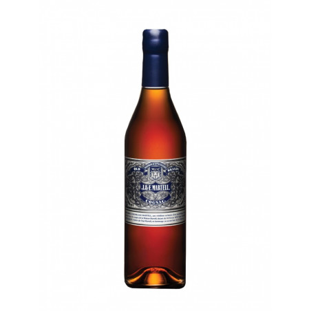 Cognac MARTELL 1er Assemblage  70 cl 40%