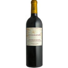 Château Lynsolence 2018 Saint Emilion Grand Cru - R PARKER 94/100