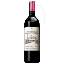 Chapelle Mission Haut-Brion 2017 - Pessac Leognan
