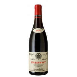 Marsannay vieilles vignes Rouge 2020 - Dominique Laurent