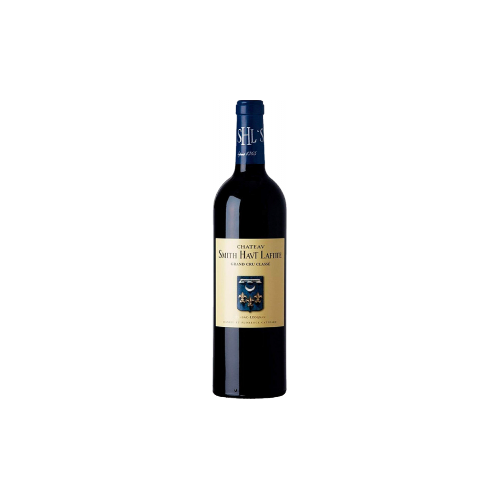 Château Smith Haut Lafitte 2017- Pessac Leognan