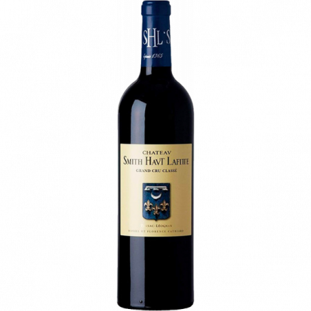 Château Smith Haut Lafitte 2017- Pessac Leognan