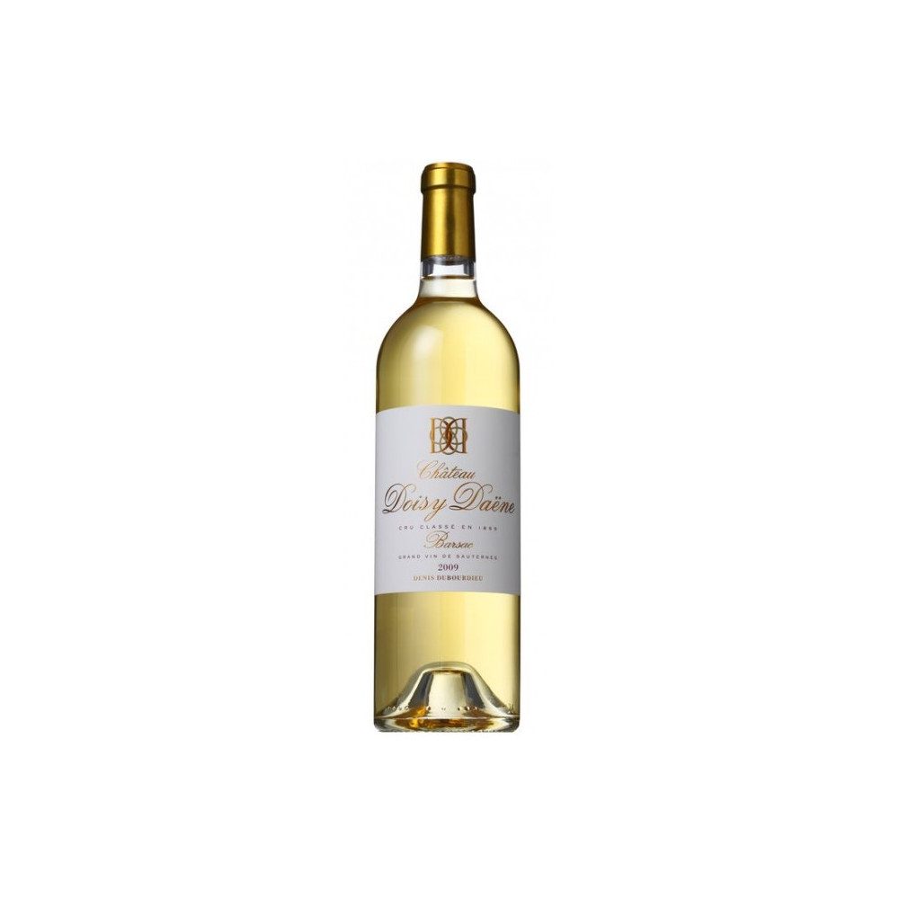 Château Doisy Daene 2019 Grand Cru Classé Barsac Sauternes