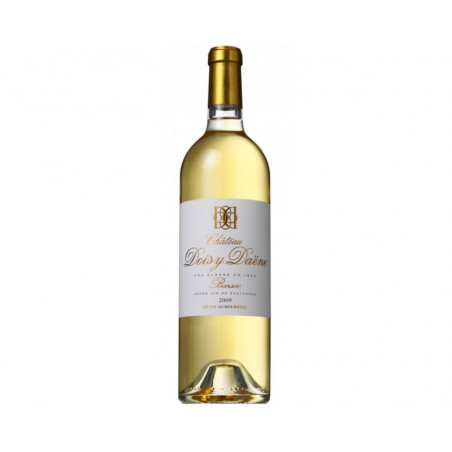 Château Doisy Daene 2022 Grand Cru Classé Barsac Sauternes