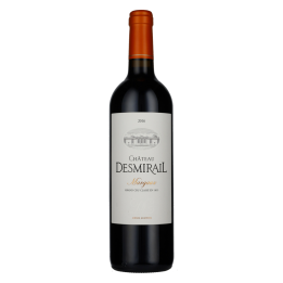Château Desmirail 2016 - Margaux