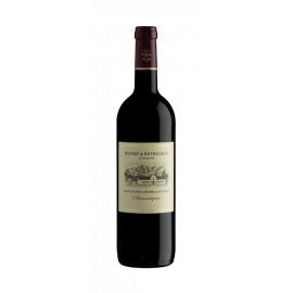 Rupert & Rothschild Classique 2016 Afrique du Sud - Edmond de Rothschild