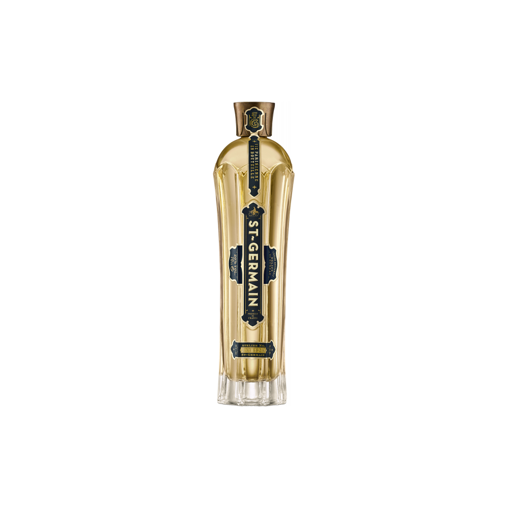 Saint Germain liqueur de fleurs de sureau 70cl