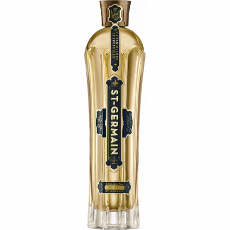 Liqueur de Fleur de Sureau 70cl - 20%