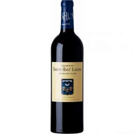 Château Smith Haut Lafitte 2015 - Pessac Leognan