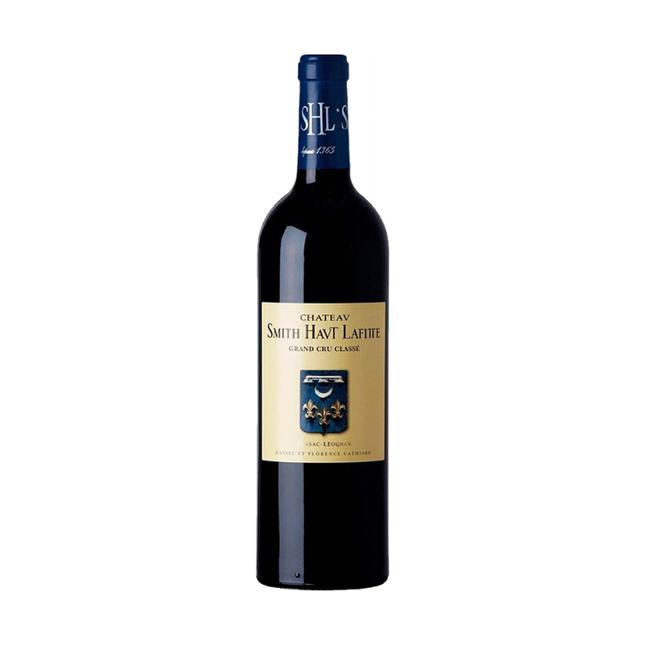 Château Smith Haut Lafitte 2015 - Pessac Leognan