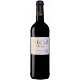 Château Bouscaut Rouge 2017 - Pessac Leognan
