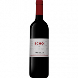 Echo de Lynch Bages 2017 - Pauillac - Château Lynch Bages