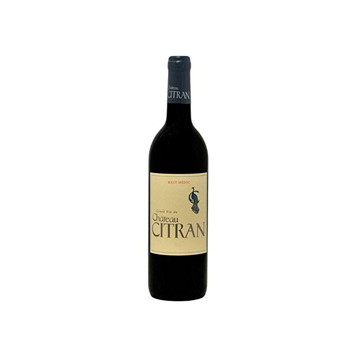 Château Citran 2016 - Haut Médoc