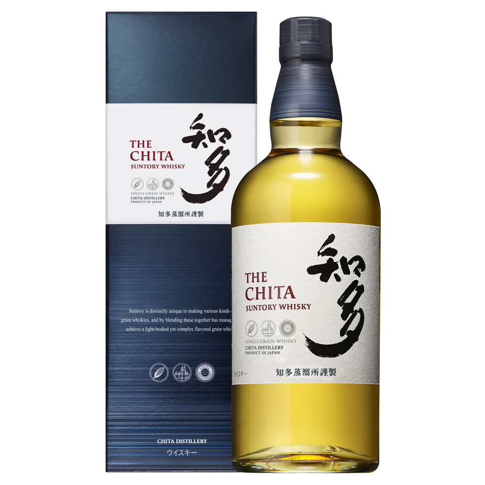 THE CHITA Suntory Whisky - Japon
