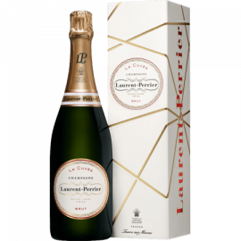 La Cuvée Brut sous étui- Champagne Laurent-Perrier