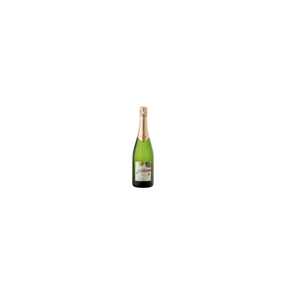 6x75cl Brut Blanc de Blancs Grand Cru  - Champagne BOATAS