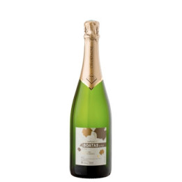 Brut Blanc de Blancs Grand Cru  - Champagne BOATAS
