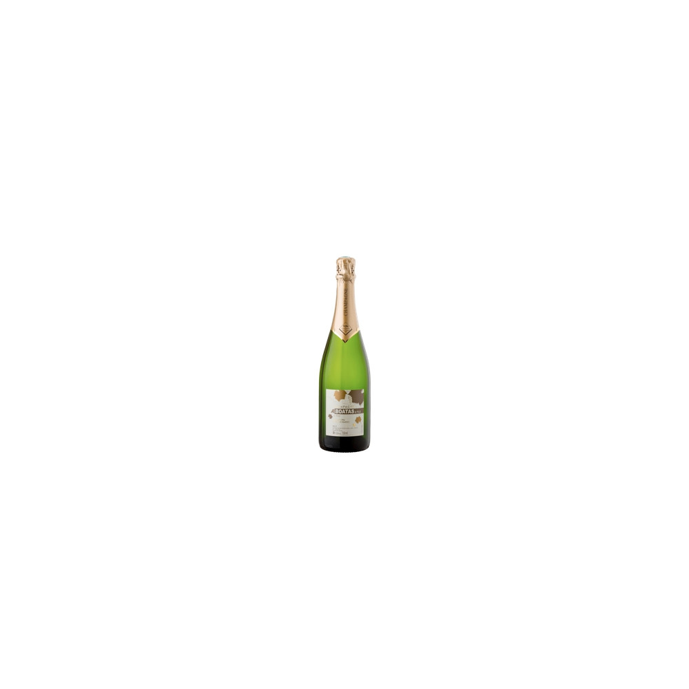 Brut Blanc de Blancs Grand Cru  - Champagne BOATAS