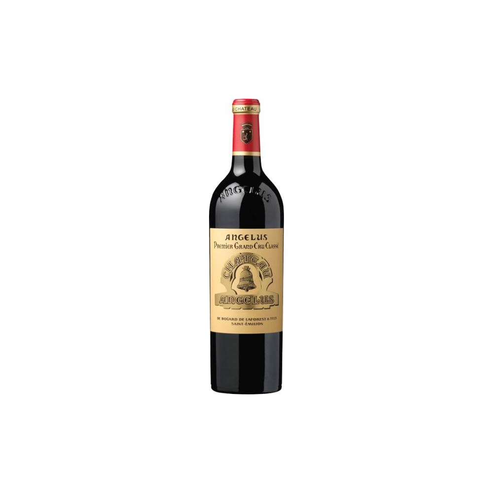 Château Angelus 2016 - Saint-Emilion Grand Cru 1er Grand cru classé A