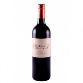 Château de Gironville Rouge 2016 - Haut Médoc