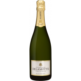 Blanc de Blancs - Champagne DELAMOTTE - Gpe Laurent-Perrier