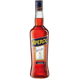 APEROL BARBIERI 70 CL - Apéritif italien