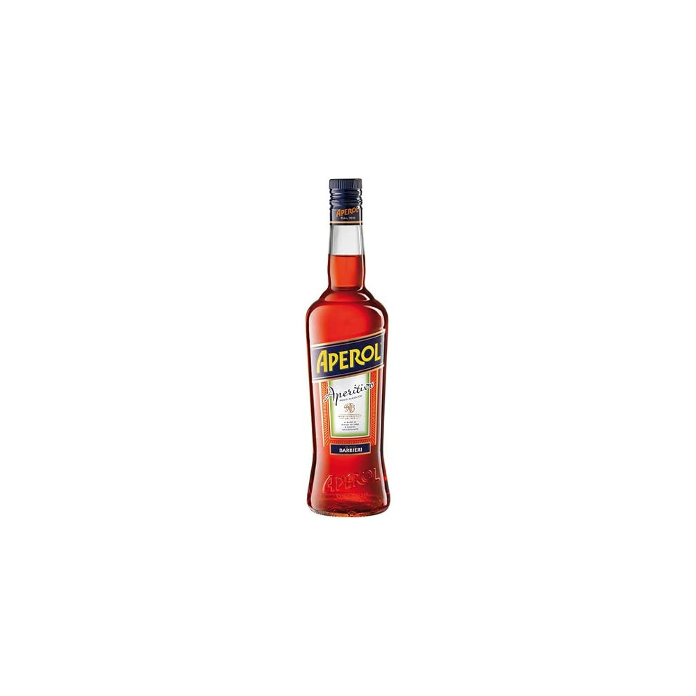 APEROL BARBIERI 70 CL - Apéritif italien