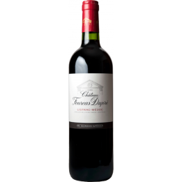 Château Fourcas Dupré 2015 - Listrac AOC