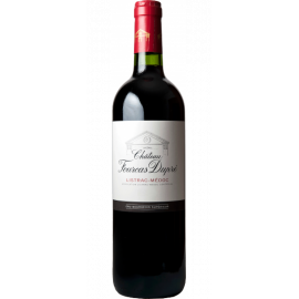 Château Fourcas Dupré 2015 - Listrac AOC