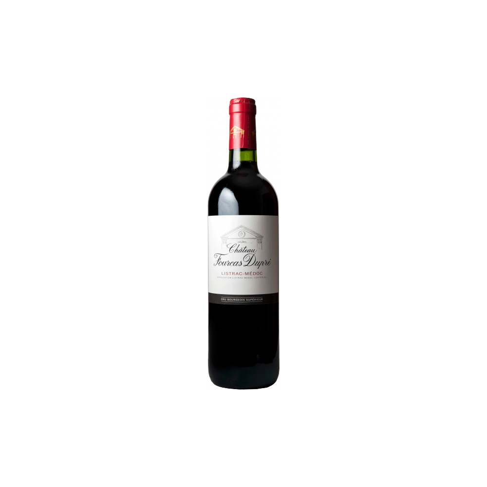 Château Fourcas Dupré 2015 - Listrac AOC