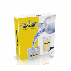 COFFRET RICARD - EDITION SPECIALE LEHANNEUR