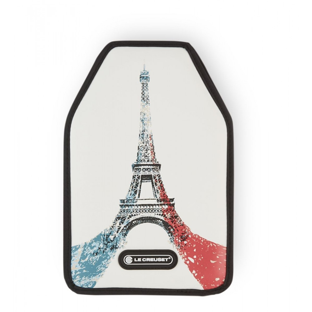 Rafraîchisseur de bouteille Tour Eiffel - LE CREUSET