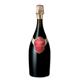 Cuvée Grande Réserve  -  Champagne GOSSET